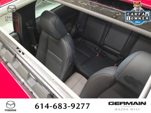 Certified 2024 MAZDA CX-30 2.5 Turbo w/ Premium Package image 23