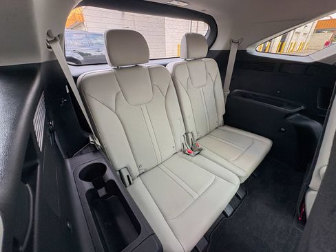 Used 2025 Kia Sorento EX w/ Panoramic Sunroof Package FWD image 32
