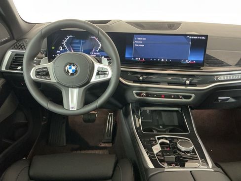 New 2026 BMW X5 sDrive40i w/ M Sport Package image 15