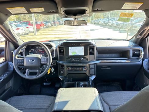 Used 2023 Ford F150 XL w/ STX Appearance Package image 7