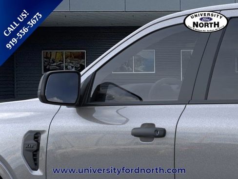 Used 2025 Ford Ranger XLT w/ Equipment Group 301A High RWD image 20