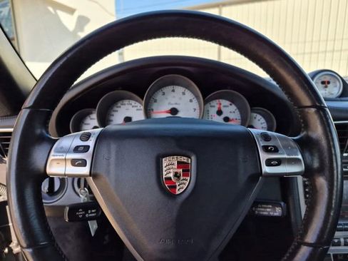 Used 2008 Porsche 911 Turbo AWD/4WD image 24