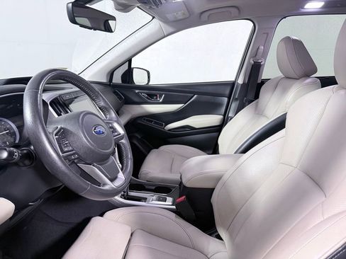 Used 2019 Subaru Ascent Limited AWD/4WD image 19