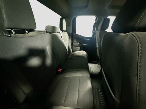 Used 2021 Chevrolet Silverado 1500 LT w/ Fleet Comfort Package image 26