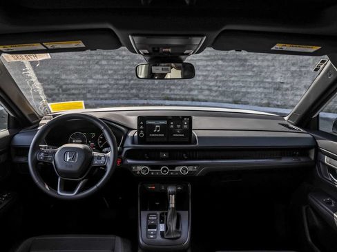 New 2026 Honda CR-V Sport image 11