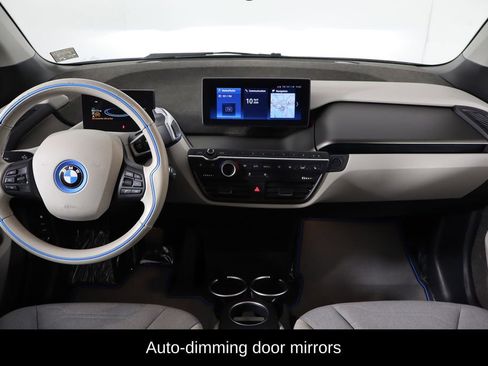 Used 2018 BMW i3 s RWD image 13
