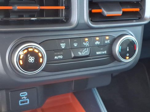 Certified 2024 Ford Maverick XLT FWD image 29