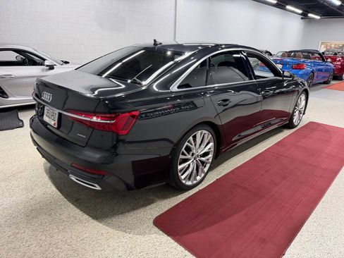 Used 2020 Audi A6 3.0T Prestige w/ Prestige Package AWD/4WD image 10