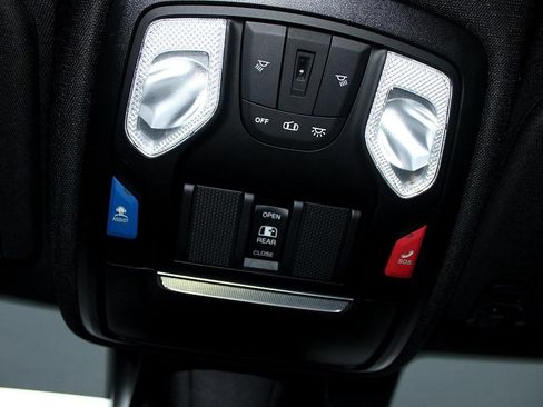 Used 2022 RAM 1500 Rebel w/ Rebel Level 2 Equipment Group image 17