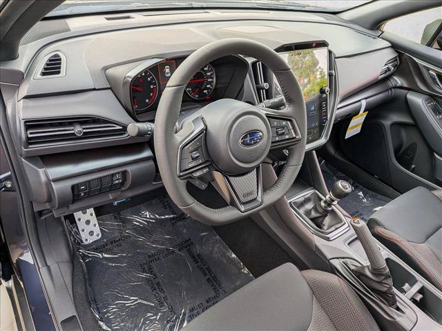 New 2026 Subaru WRX Premium AWD/4WD image 3