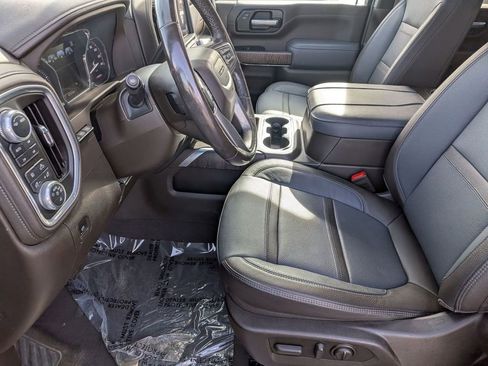 Used 2023 GMC Sierra 2500 Denali w/ Denali Ultimate Package AWD/4WD image 17
