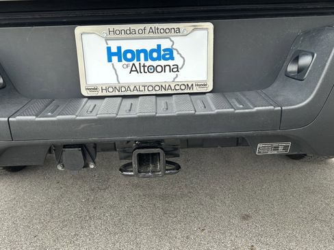 Certified 2023 Honda Ridgeline RTL-E image 15