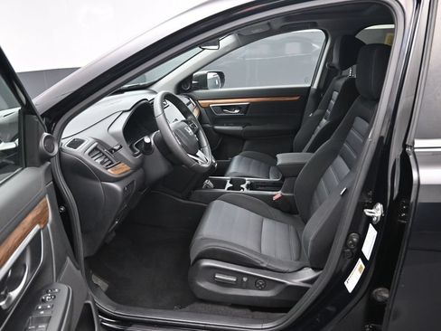 Used 2019 Honda CR-V EX image 9