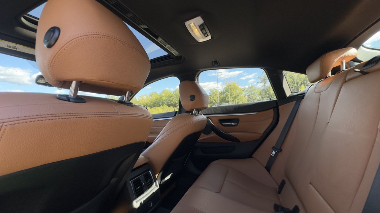 Used 2019 BMW 430i Gran Coupe xDrive w/ Convenience Package AWD/4WD image 49
