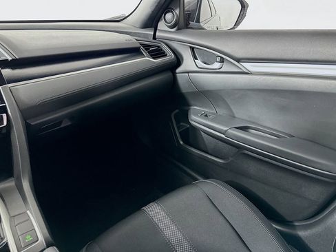Used 2020 Honda Civic Sport image 22