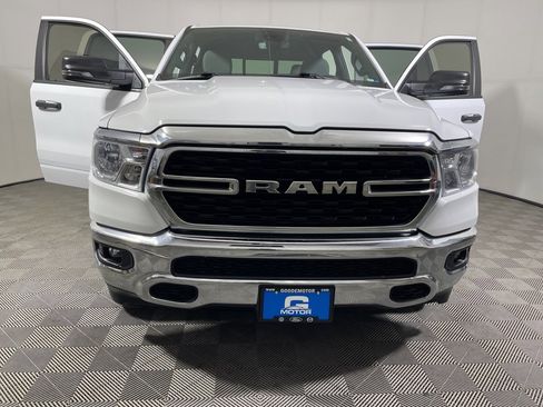 Used 2023 RAM 1500 Lone Star image 11