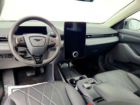 Used 2024 Ford Mustang Mach-E Select w/ Comfort Package Lite image 12