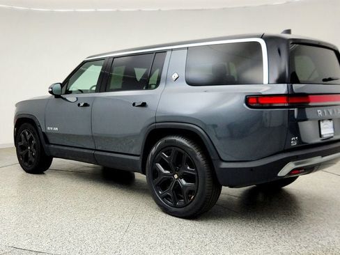 Used 2024 Rivian R1S Adventure Dual AWD/4WD image 7