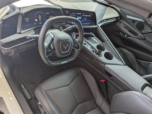Used 2026 Chevrolet Corvette Z06 RWD image 27