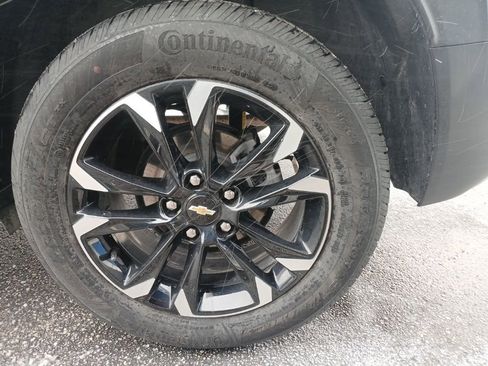 Used 2023 Chevrolet TrailBlazer LT w/ Convenience Package image 31