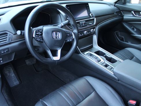 Used 2019 Honda Accord EX-L image 16