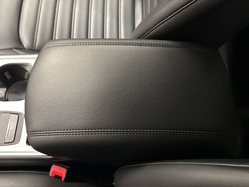 Used 2024 Ford Edge SEL w/ Convenience Package AWD/4WD image 20
