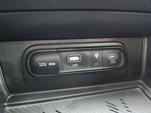 Certified 2023 Kia Sportage X-Pro Prestige AWD/4WD image 31