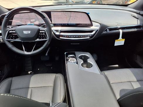 New 2026 Cadillac Lyriq Sport AWD/4WD image 11