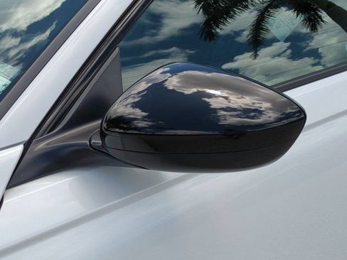 New 2026 Honda Accord Sport image 11