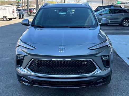 New 2026 Buick Encore GX Sport Touring w/ Comfort Package image 8