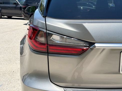 Used 2022 Lexus RX 350 FWD w/ Premium Package image 10
