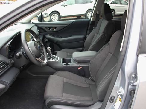 Certified 2025 Subaru Outback Premium image 16