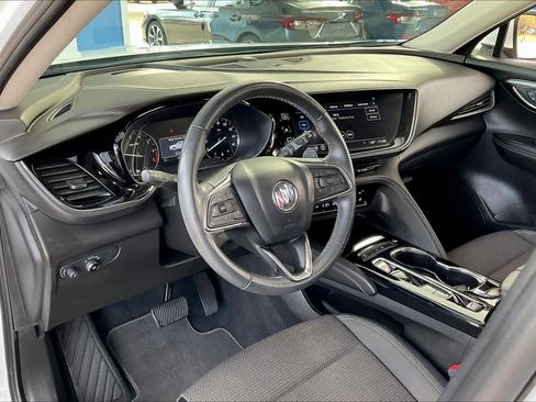 Used 2022 Buick Envision Preferred image 16