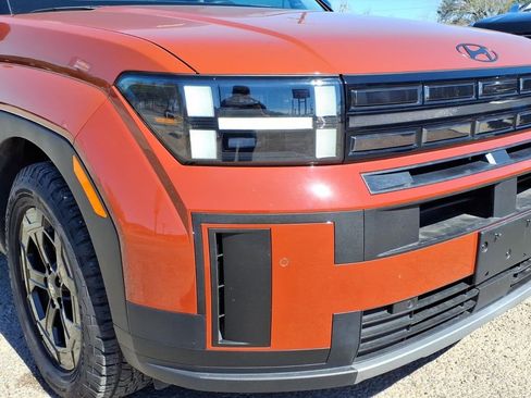 Used 2024 Hyundai Santa Fe XRT image 8