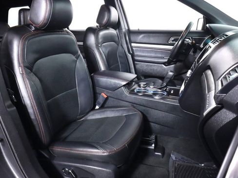Used 2016 Ford Explorer Sport w/ Equipment Group 401A image 43