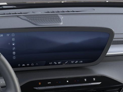 New 2026 Buick Enclave Preferred w/ Power Package FWD image 21
