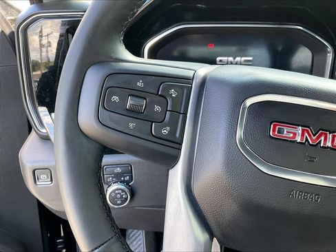 Used 2025 GMC Sierra 1500 Elevation AWD/4WD image 22