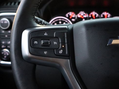 Used 2022 Chevrolet Silverado 3500 LT w/ All Star Edition image 6