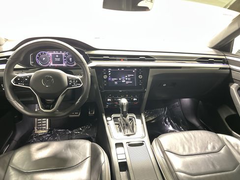 Used 2021 Volkswagen Arteon SEL FWD image 29