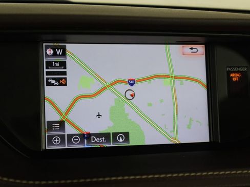 Used 2018 Lexus ES 350 w/ Navigation System Package image 36