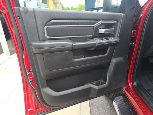 Used 2026 RAM 2500 Big Horn AWD/4WD image 11