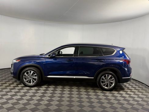 Used 2020 Hyundai Santa Fe SEL w/ Convenience Package image 10
