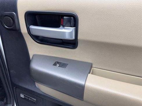 Used 2015 Toyota Sequoia Limited image 47