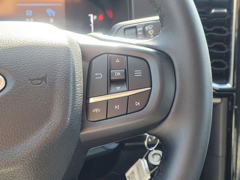 New 2026 Ford Ranger XLT w/ Equipment Group 301A High image 50