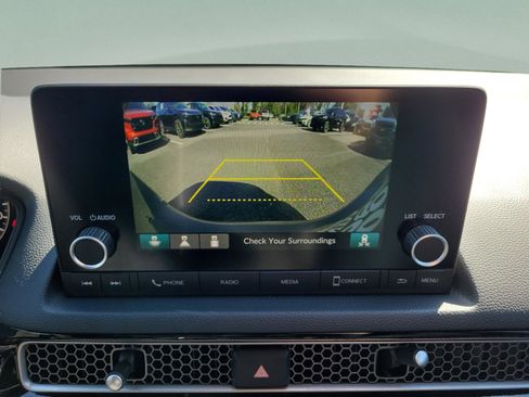 New 2026 Honda Civic Sport image 20