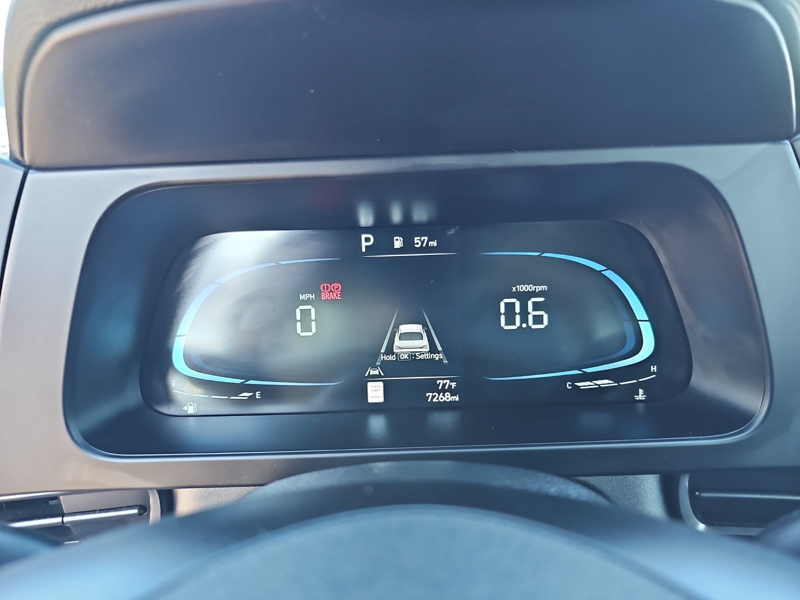 Certified 2025 Hyundai Elantra Sport FWD image 20
