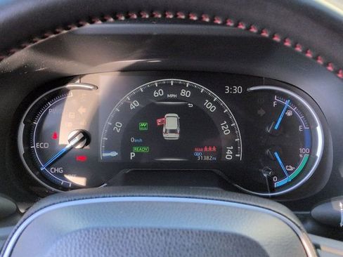 Certified 2023 Toyota RAV4 SE w/ Weather & Moonroof Package image 19