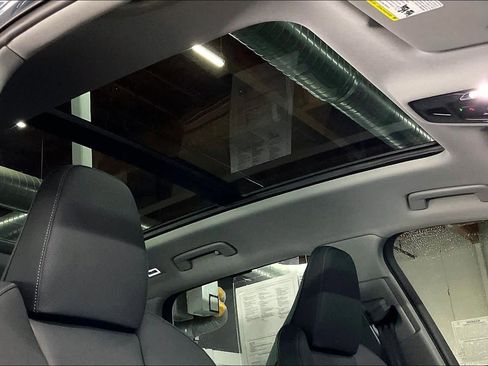 Used 2025 Audi Q6 e-tron Premium Plus w/ Premium Plus image 23