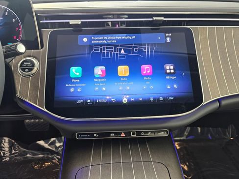 New 2026 Mercedes-Benz E 350 Sedan image 16