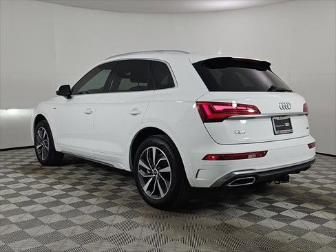 Certified 2023 Audi Q5 2.0T Premium Plus w/ Premium Plus Package AWD/4WD image 5
